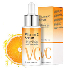 Private Label Anti Aging Acne Remover Vitamin C Serum